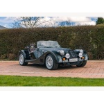 Morgan Plus SIX - Auto 3.0 2dr Convertible Automatic Petrol