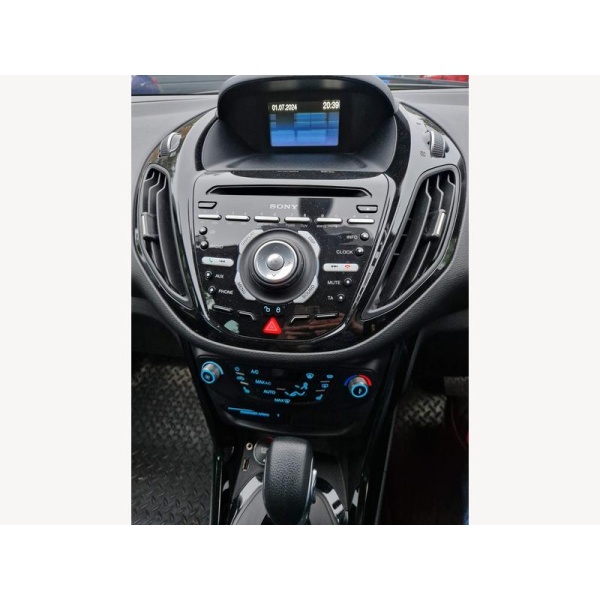 Ford B-max - 1.6 Titanium Powershift Euro 5 5dr