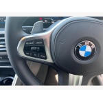 BMW 3 Series - 320i M Sport 4dr Step Auto [Pro Pack] 2.0