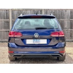 Volkswagen Golf - 1.4 SE NAVIGATION TSI BLUEMOTION TECHNOLOGY DSG 5d 124 BHP Nationwide Home Delivery Available
