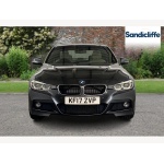 BMW 3 SERIES - 330e M Sport 4 Door Step Automatic 2.0
