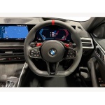 BMW M4 - M4 xDrive Competition M 2dr Step Auto 3.0