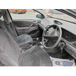Citroen C5 - 2.0 HDi LX 5dr