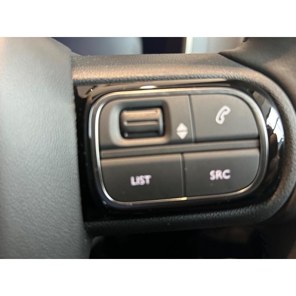 Citroen C5 Aircross - 1.2 PureTech MAX Euro 6 (s/s) 5dr