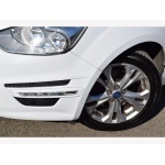 Ford S-max - 2.0 TDCi Titanium Powershift Euro 5 5dr
