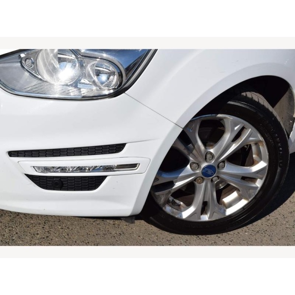 Ford S-max - 2.0 TDCi Titanium Powershift Euro 5 5dr