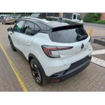 Renault Captur - techno E-Tech full hybrid 145 ^MY25] 1.6 5dr