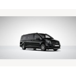 Mercedes-Benz V Class - 2.0 V220d Premium G-Tronic+ Euro 6 (s/s) 5dr (7 Seat, Extra Long)