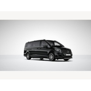 Mercedes-Benz V Class - 2.0 V220d Premium G-Tronic+ Euro 6 (s/s) 5dr (7 Seat, Extra Long)