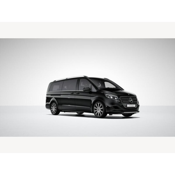 Mercedes-Benz V Class - 2.0 V220d Premium G-Tronic+ Euro 6 (s/s) 5dr (7 Seat, Extra Long)