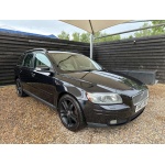 Volvo V50 - 2.4 SE 5d 170 BHP