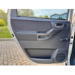 Vauxhall Meriva - 1.8i 16v Design 5dr (a/c)