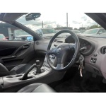 Toyota Celica - 1.8 VVT-i 3dr