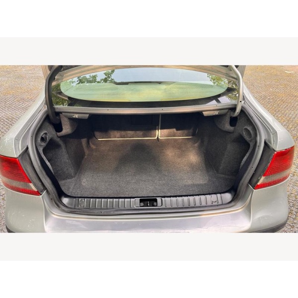 Saab 9-3 - 1.9 TiD Linear 4dr