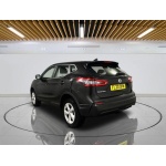 Nissan Qashqai - 1.3 DIG-T ACENTA PREMIUM 5d 158 BHP | Extended Warranties| AA Coverage*