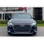 Audi A3 Saloon - AUDI A3 Saloon Sport 35 TFSI 150 PS 6-speed 1.5 4dr