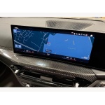 BMW M4 - M4 xDrive Competition M 2dr Step Auto 3.0