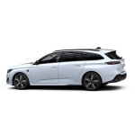 Peugeot 308 SW - 1.2 PureTech GT EAT Euro 6 (s/s) 5dr