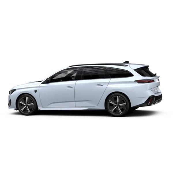 Peugeot 308 SW - 1.2 PureTech GT EAT Euro 6 (s/s) 5dr