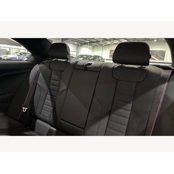 BMW 2 Series Coupe - BMW M240i xDrive 3.0 2dr