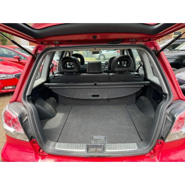 Mitsubishi Outlander - 2.4 Sport SE 5dr