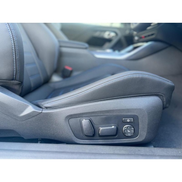 BMW 2 Series - 3.0 M240i Auto xDrive Euro 6 (s/s) 2dr