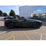 BMW Z4 - 3.0 M40i Auto sDrive Euro 6 (s/s) 2dr