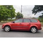 Ford Focus - 1.6 Sport 5dr