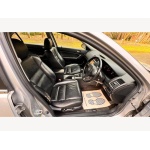 Honda Accord - 2.0 i-VTEC EX 4dr