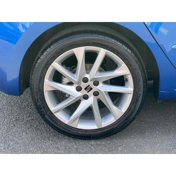 SEAT Ibiza - 1.0 TSI FR Euro 6 (s/s) 5dr