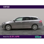 Peugeot 308 Sw - 1.2 PureTech GPF Allure (130 ps) - DAB - APPLE CARPLAY - BLUETOOTH 5dr