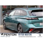 Peugeot 308 SW - 1.2 PureTech GT EAT Euro 6 (s/s) 5dr