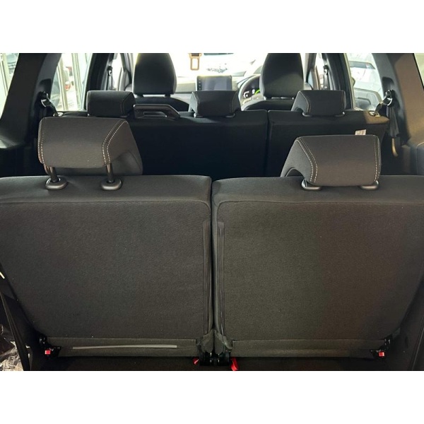 Dacia Jogger - 1.6 TCe-h EXTREME Auto Euro 6 (s/s) 5dr