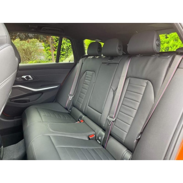 BMW 3 Series - 3.0 M340i MHT Touring Auto xDrive Euro 6 (s/s) 5dr