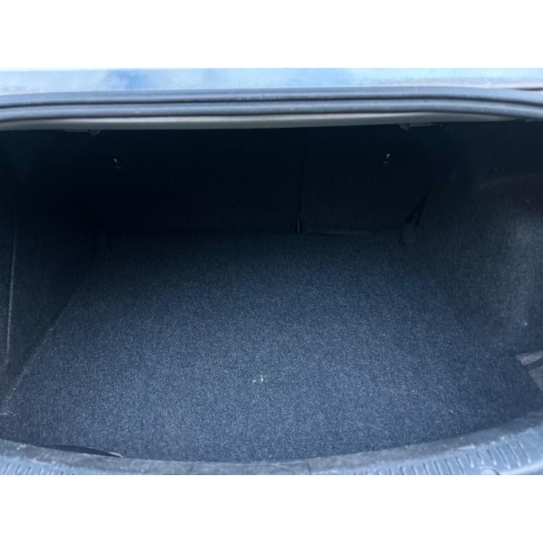 Mazda Mazda3 - 1.6 TS 4dr