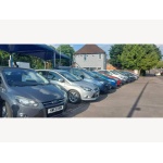 Citroen C3 Picasso - 1.6 HDi Exclusive Euro 4 5dr