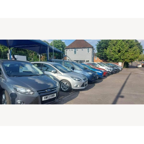Citroen C3 Picasso - 1.6 HDi Exclusive Euro 4 5dr