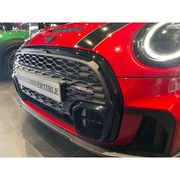 MINI Convertible - 2.0 Cooper S Sport Premium 2dr Auto