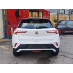 Vauxhall Mokka - 1.2 Turbo Griffin Euro 6 (s/s) 5dr