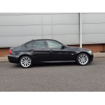 BMW 3 Series - 2.0 318d SE Business Edition Saloon 4dr Diesel Manual Euro 5 (143 ps)