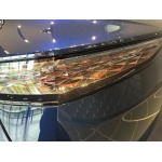 DS Automobiles DS 7 CROSSBACK - 1.5 BlueHDi Performance Line + Crossback EAT8 Euro 6 (s/s) 5dr