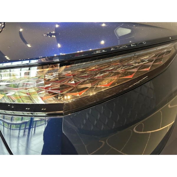 DS Automobiles DS 7 CROSSBACK - 1.5 BlueHDi Performance Line + Crossback EAT8 Euro 6 (s/s) 5dr