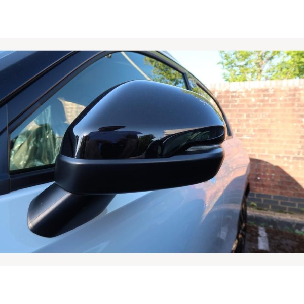Honda Hr-v - 1.5 h i-MMD Advance Style CVT Euro 6 (s/s) 5dr