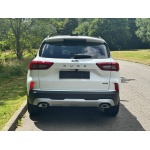 Ford Kuga - 2.5 EcoBoost Duratec 14.4kWh Active CVT Euro 6 (s/s) 5dr