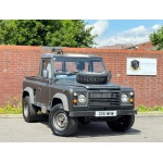 Land Rover Defender 90 - 2.5 TD Pick-Up 2dr