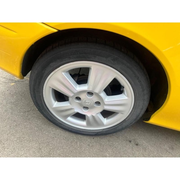 Renault Megane - 2.0 ide 16v Dynamique 2dr