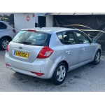 KIA Ceed - 1.4 1 Euro 4 5dr
