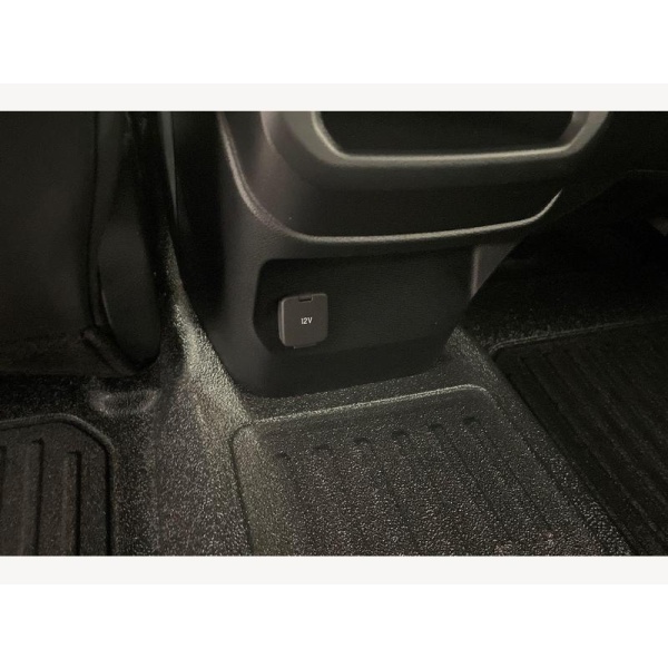 Ford Ranger P703 2024.50 - Ranger P703 Tremor Double Cab 2.0L EcoBlue 205ps 4WD FT 10 Speed Automatic