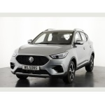 MG ZS - Zs 1.5 VTi-TECH Excite 5dr Hatchback