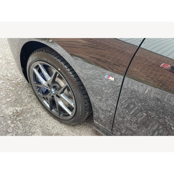 BMW 2 Series Gran Coupe - 1.5 218i M Sport Saloon 4dr Petrol DCT Euro 6 (s/s) (136 ps)